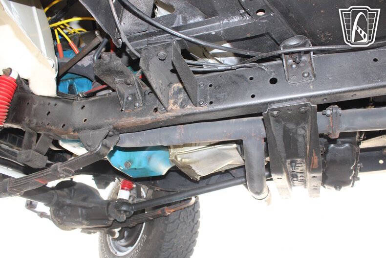1973 Jeep CJ-5