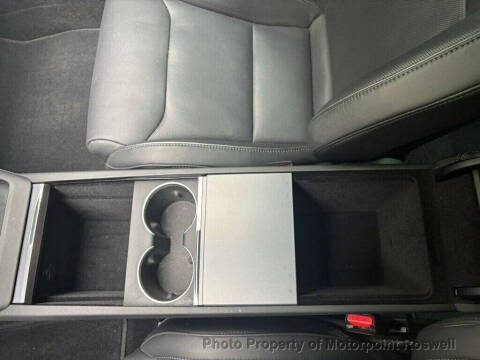 2024 Tesla Model 3 Performance