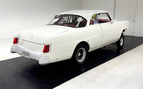 1954 Mercury Monterey