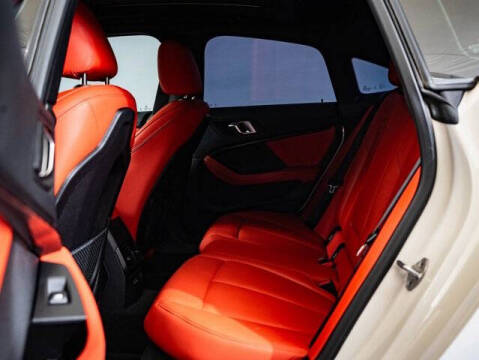 2022 BMW 2 Series M235i xDrive Gran Coupe