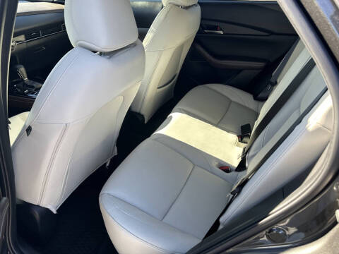 2025 Mazda CX-30 2.5 S Premium