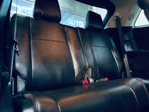 2014 Mazda CX-9 Touring