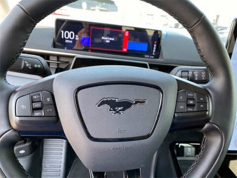 2024 Ford Mustang Mach-E Select