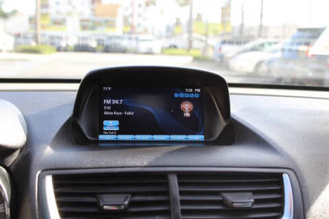2014 Buick Encore