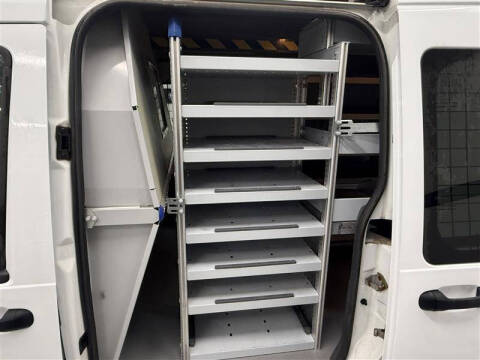 2011 Ford Transit Connect XL