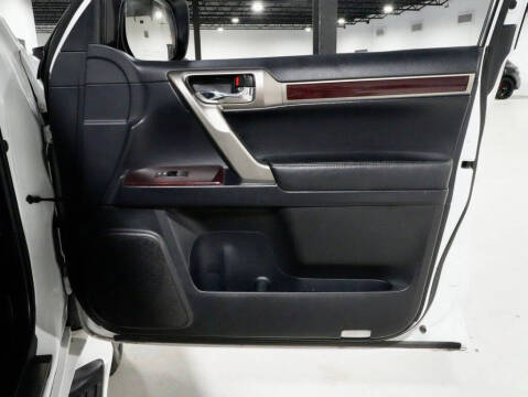 2017 Lexus GX 460
