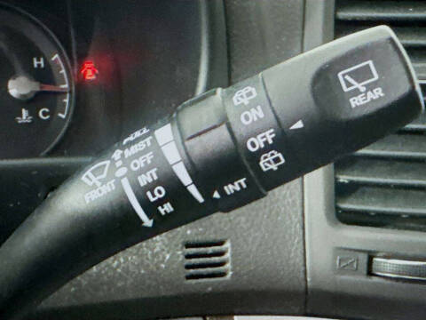 2011 Hyundai Santa Fe GLS