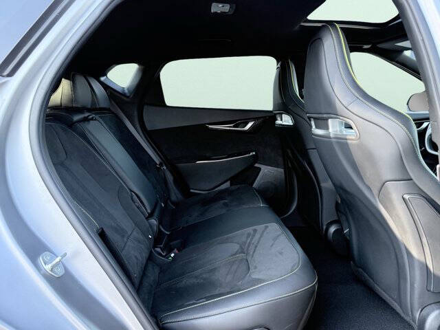 2023 Kia EV6 GT