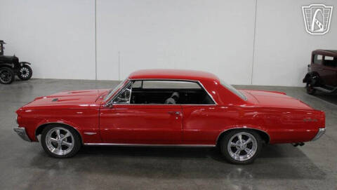 1964 Pontiac GTO