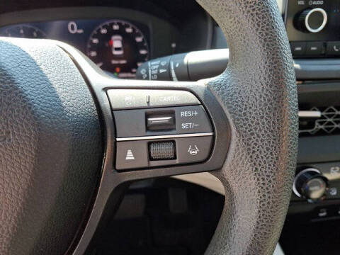 2023 Honda Accord