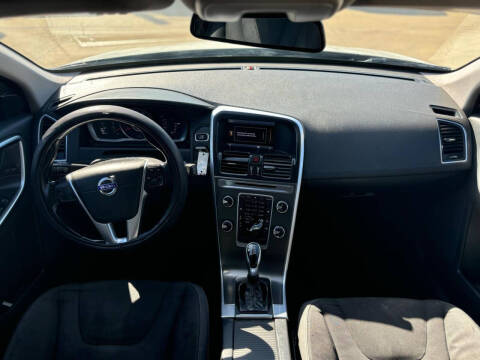 2014 Volvo XC60 3.2