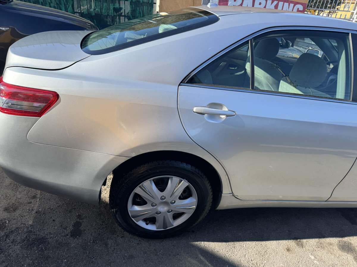 2011 Toyota Camry for sale at Best Buy Auto Sales in Los Angeles, CA