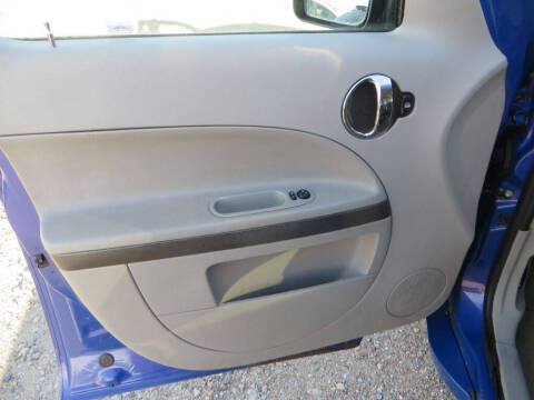 2008 Chevrolet HHR LS