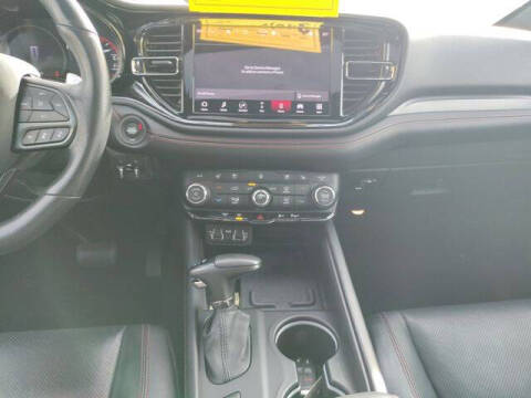 2024 Dodge Durango R/T Plus