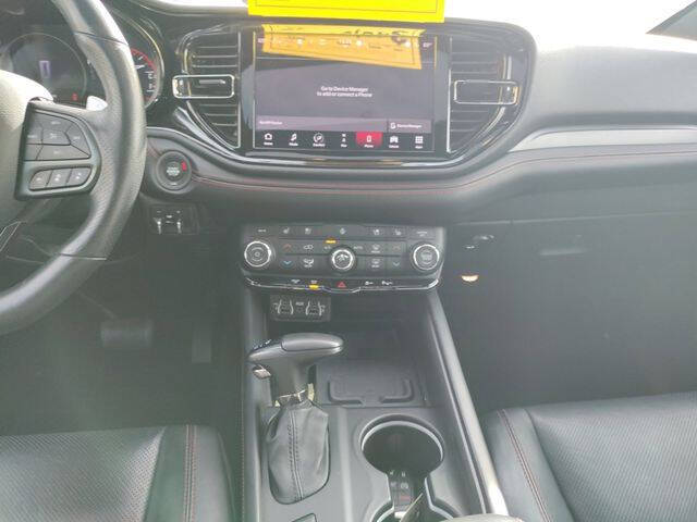 2024 Dodge Durango R/T Plus