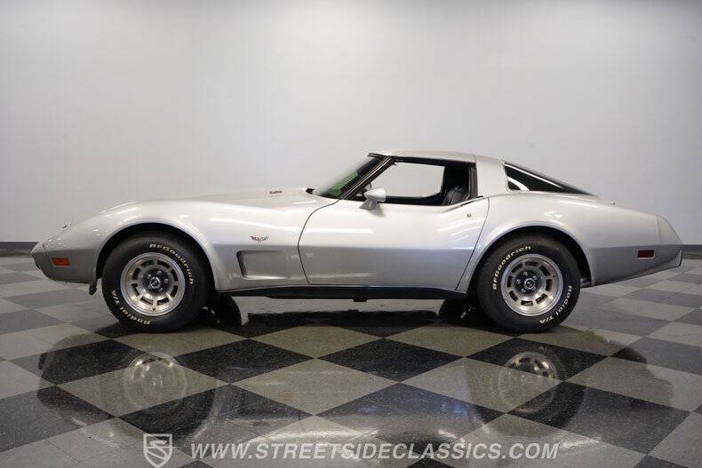 1978 Chevrolet Corvette