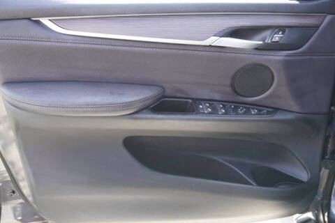 2018 BMW X5 sDrive35i