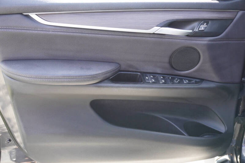 2018 BMW X5 sDrive35i