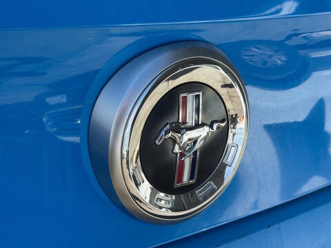 2010 Ford Mustang V6
