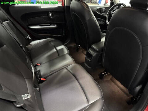 2019 MINI Clubman Cooper ALL4