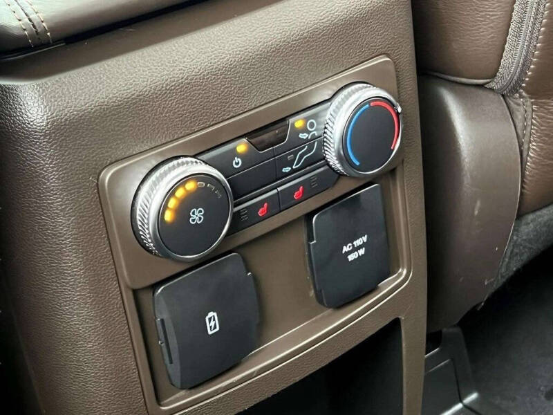 2021 Ford Explorer King Ranch