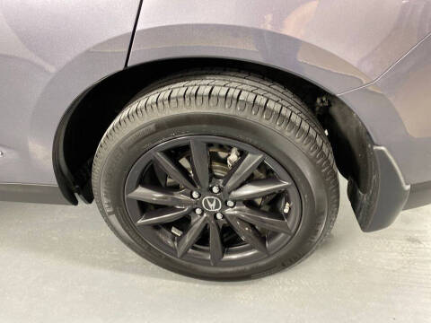 2020 Acura RDX SH-AWD