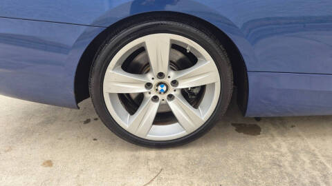 2008 BMW 3 Series 335i