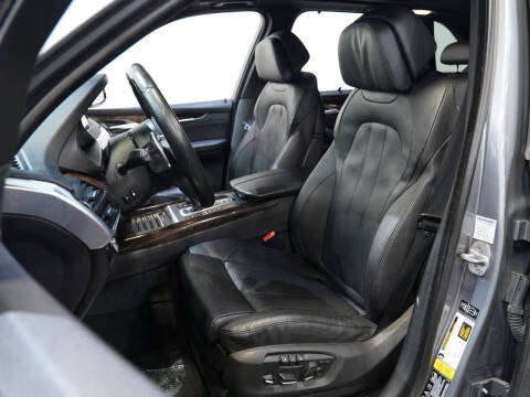 2014 BMW X5 xDrive50i