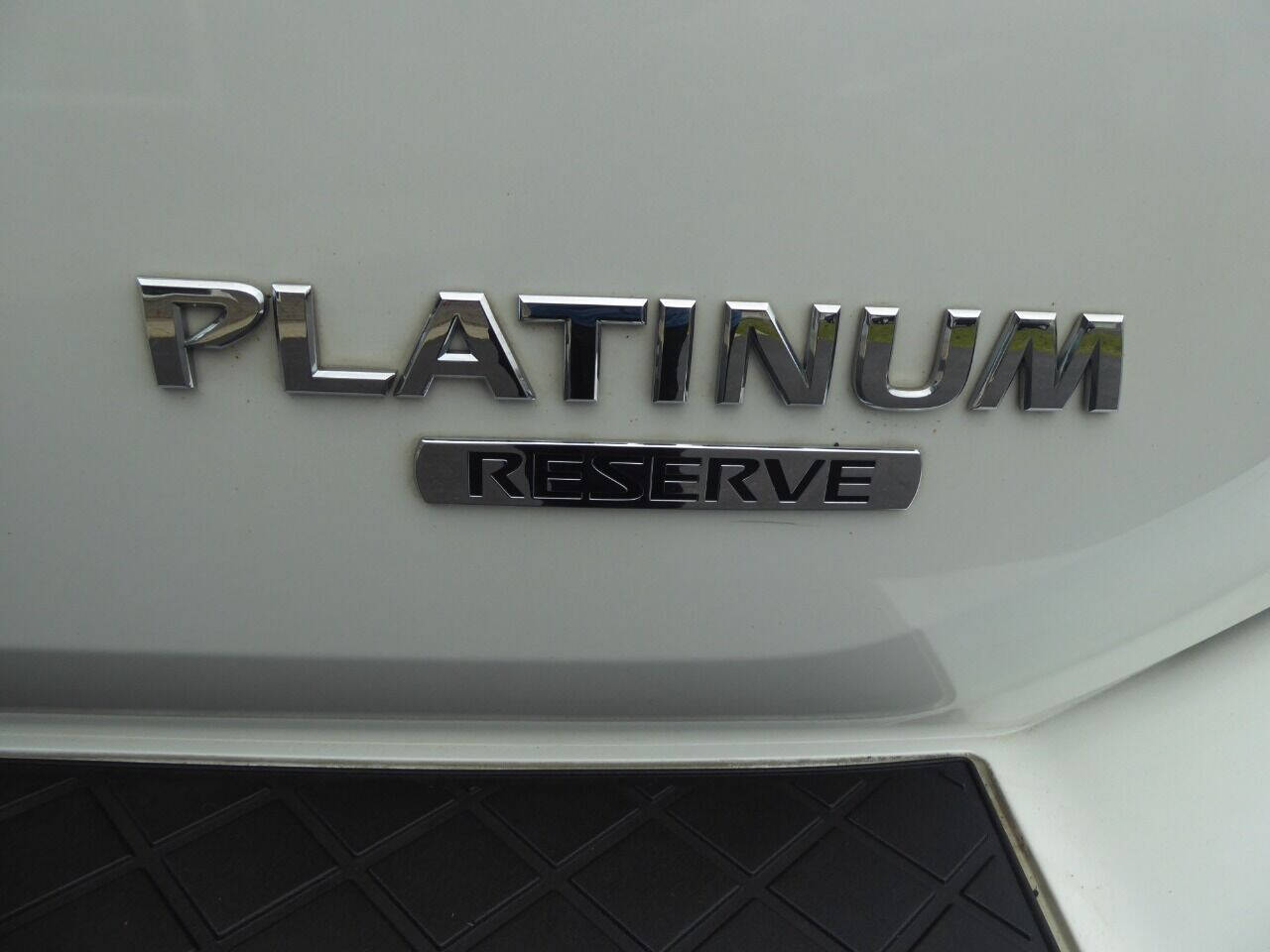 2015 Nissan Armada for sale in Holland, MI Lakeshore Autos