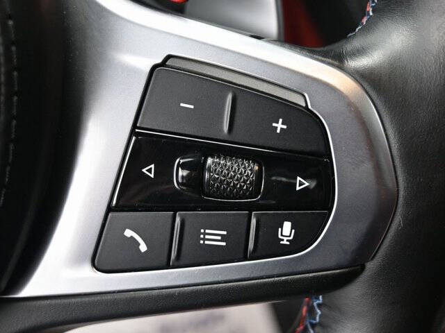 2023 BMW M8 Competition