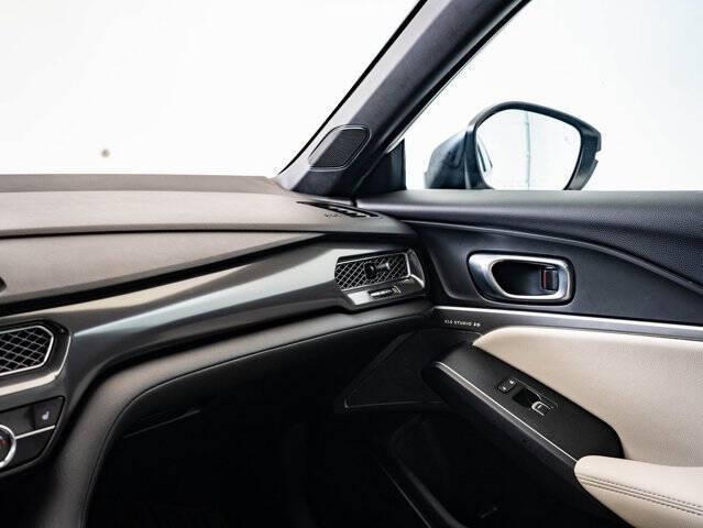 2024 Acura Integra w/Tech w/A-SPEC