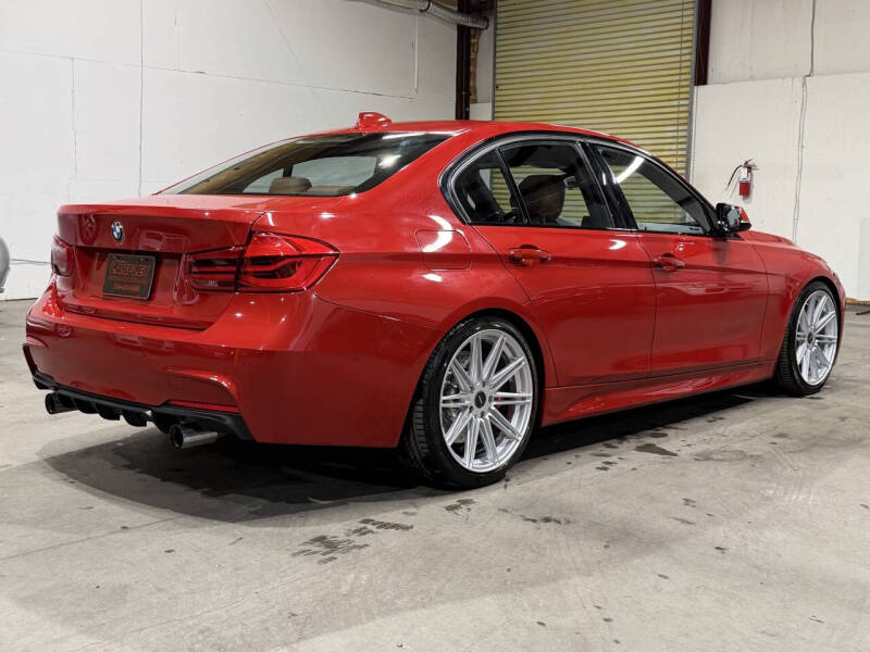 2017 BMW 3 Series 340i xDrive