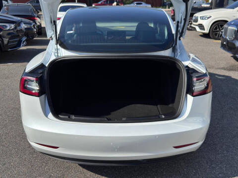 2019 Tesla Model 3 Mid Range
