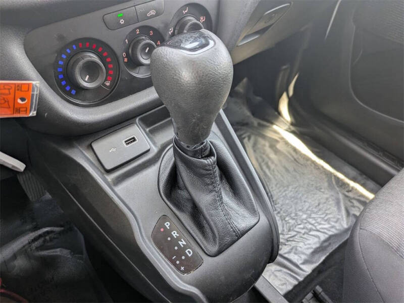 2022 RAM ProMaster City