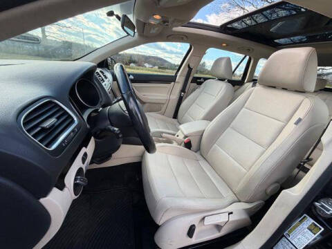 2014 Volkswagen Jetta