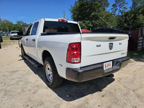 2019 RAM 1500 Classic for sale at Augusta Motors in Augusta GA