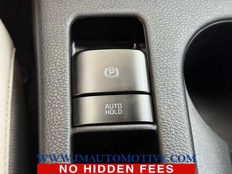 2021 Kia Seltos SX Turbo