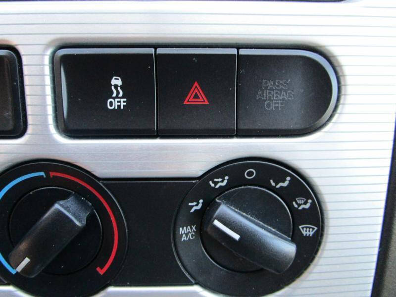 2008 Ford Edge SEL
