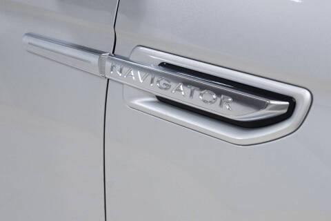 2019 Lincoln Navigator Select