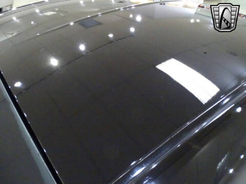 2005 Chrysler Crossfire SRT-6