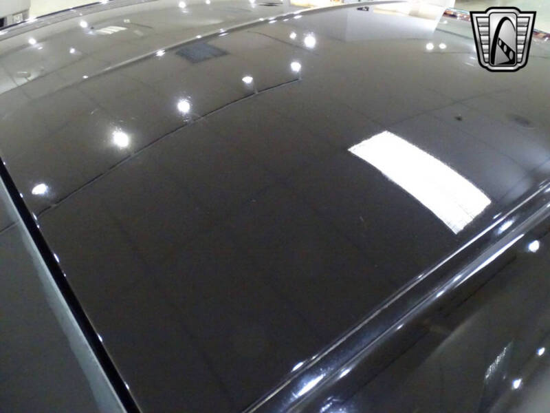 2005 Chrysler Crossfire SRT-6