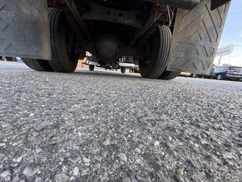 2012 International DuraStar 4300