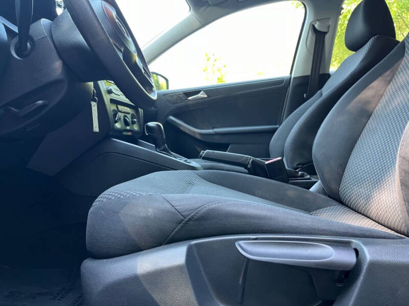 2013 Volkswagen Jetta