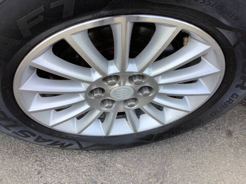 2009 Buick Enclave CXL