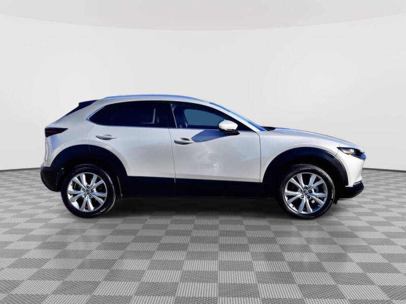 2023 Mazda CX-30 2.5 S Premium
