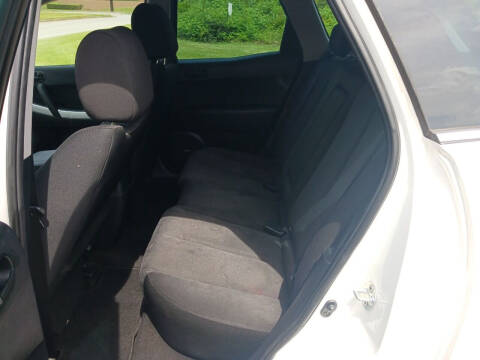 2007 Mazda CX-7 Grand Touring