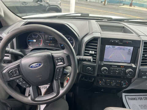2022 Ford F-250 Super Duty