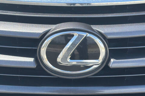 2017 Lexus NX 200t