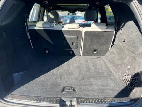 2012 Mercedes-Benz M-Class ML 350