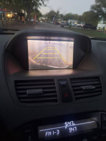 2013 Acura MDX SH-AWD w/Tech